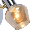 Настенный светильник Reluce 05949-0.8-01 CR+GOLD
