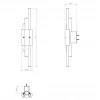 Бра Imperium Loft Tanto 148125-22