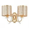 Бра Arte Milano Florentia-6067 306067/2W Wh/Gd