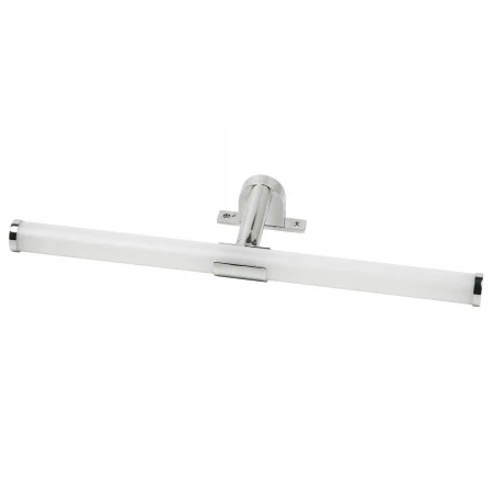 Подсветка для зеркал Uniel ULT-F37-8W/4500K IP44 Chrome UL-00012517