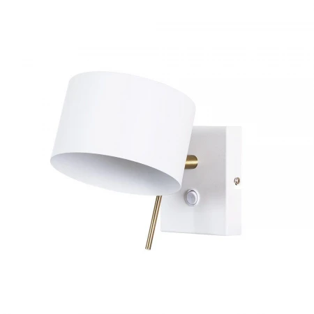 Спот Arte Lamp Sebastian A7051AP-1WH