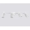 Настенно-потолочный спот Ambrella light TRADITIONAL TR8666