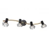 Настенно-потолочный спот Ambrella light TRADITIONAL TR8658