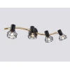 Настенно-потолочный спот Ambrella light TRADITIONAL TR8658