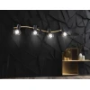 Настенно-потолочный спот Ambrella light TRADITIONAL TR8658