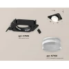 Комплект встраиваемого спота Ambrella light Techno Spot XC (C7659, N7160) XC7659083