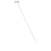Встраиваемый светодиодный спот Loft IT Cane 10359/1000 White