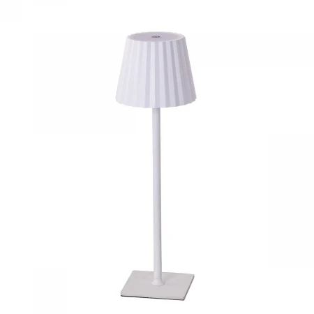 Настольная лампа Kink Light Санти 07204-T,01