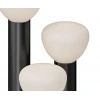 Настольная лампа Kink Light Риволи 07722-T,19