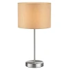 Настольная лампа Lumion Moderni Nikki 8250/1T