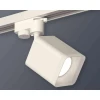 Комплект трекового светильника Ambrella light Track System XT7812022 SWH/FR белый песок/белый матовый (A2520, C7812, N7755)