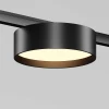 Трековый светильник Maytoni Technical Zon TR189-1-12W3K-B
