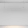Трековый светильник Maytoni Technical Flex TR186-1-8W4K-B