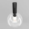 Трековый светильник Maytoni Technical Bubble TR205-1-3W3K-B