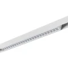 Трековый светодиодный светильник Novotech Shino Flum 359489