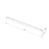 Трековый светодиодный светильник Elektrostandard Titan Line 85526/01 a069711