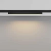 Трековый светильник Maytoni Technical Basis TR192-1-8W2.7K-B