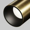 Трековый светильник Maytoni Technical Focus Led TR187-1-9W4K-M-BBS