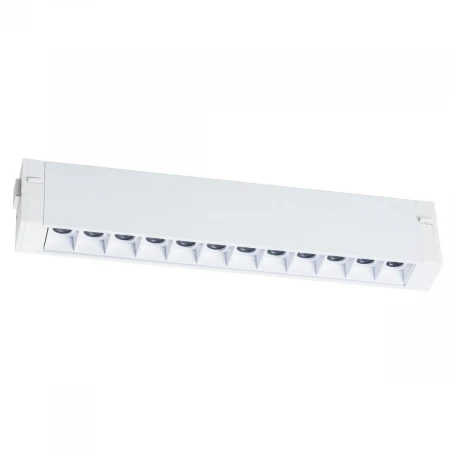 Трековый светодиодный светильник Lightstar Teta 205116