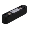 Магнитная трековая система Reluce 13002-9.3-001UR magnetic LED6W BK