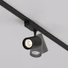 Трековый светодиодный светильник Maytoni Technical Unity Vuoro TR003-1-15W3K-S-B