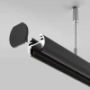 Шинопровод накладной/подвесной Maytoni Technical Busbar trunkings Basity TRX172-R-112B