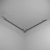 Шинопровод накладной/подвесной Maytoni Technical Busbar trunkings Basity TRX172-R-112B