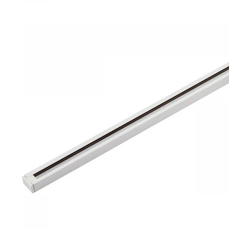 Шинопровод Denkirs Solid Base TR1002-WH/1
