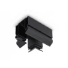 Коннектор T-образный встраиваемый Ambrella Light Track System Magnetic 220V GL1044