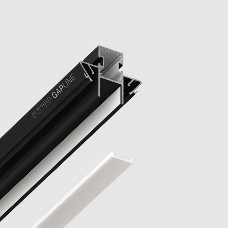 Рассеиватель Luminotti L.GAP.2.5M