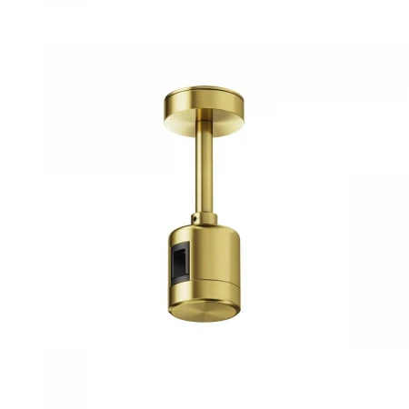 Крепление потолочное Maytoni Technical Accessories for tracks Flarity TRA156C-IPC1-BS