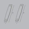 Коннектор прямой Maytoni Technical Accessories for tracks Levity TRA184C-12S