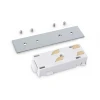 Коннектор питания прямой Ambrella Light Track System Magnetic 220V GL1105