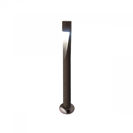 Уличный светодиодный светильник Kink Light Эдми 09306-60F,19
