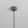 Уличный подвесной светодиодный светильник Favourite Pixar 4703-1P