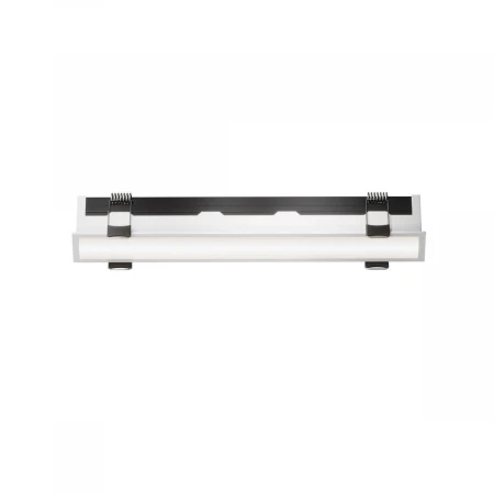 Встраиваемый светодиодный светильник Maytoni Technical Downlight Basis DL066-20W3-6K-W