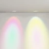 Встраиваемый светодиодный светильник Maytoni Technical Downlight Lens DL105-12W3K-W