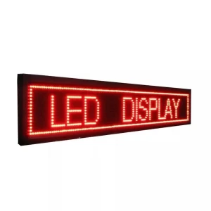 LED Display