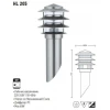 Садово-парковый светильник hl205