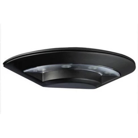 Садово-парковый светильник hl237l 5.5w led