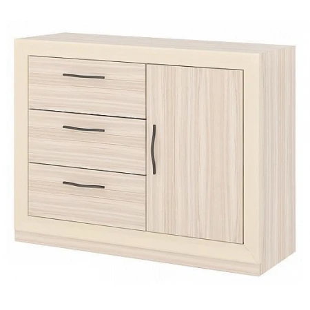 Комод Нобиле Км-120/38 ФГ