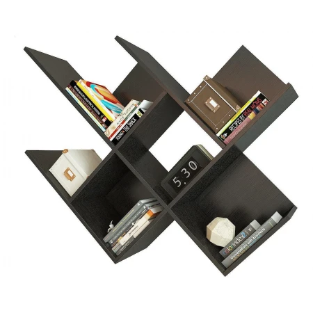 Полка навесная Файн-172-45