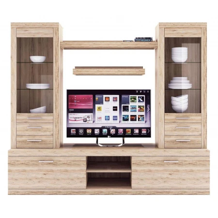 Стенка-горка Oskar