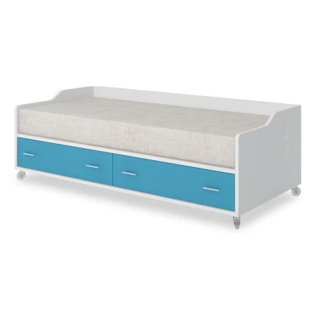 Кровать односпальная Домино нельсон КР-5