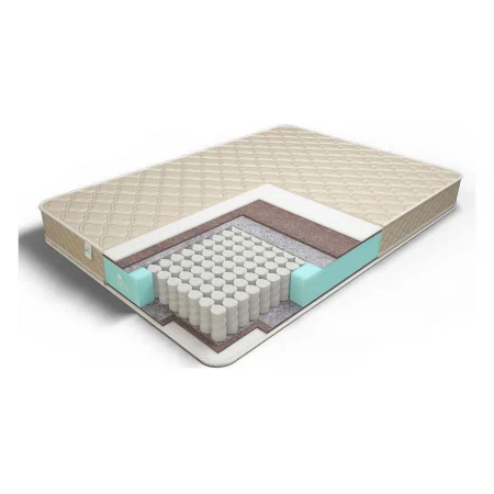 Матрас двуспальный Promo Eco Bi-Cocos TFK  2000x1600