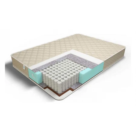 Матрас двуспальный Promo Eco-Medium TFK18+  2000x1600
