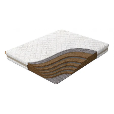 Матрас двуспальный Tatami Fuji Max (Чехол Tatami) 2000х1600