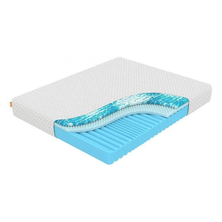 Матрас полутораспальный Ocean Support* (Breeze) 1900х1200