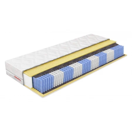 Матрас полутораспальный Эльба 2000x1200