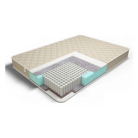 Матрас двуспальный Promo Eco-Bi-Cocos+ S1000  2000x1600